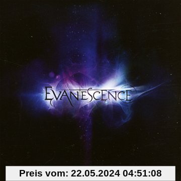 Evanescence (Deluxe Edition) von Evanescence