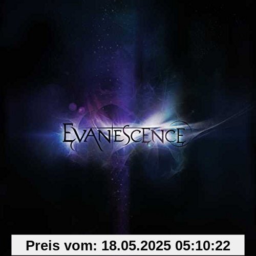 Evanescence (Vinyl) [Vinyl LP] von Evanescence
