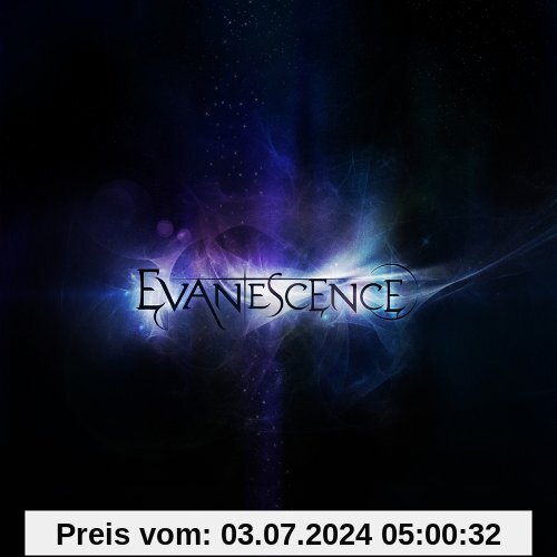 Evanescence von Evanescence