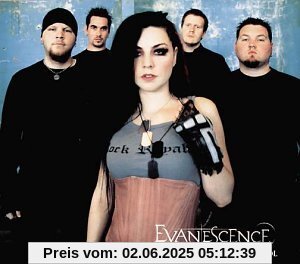 Everybody's Fool Everybody's Fool von Evanescence