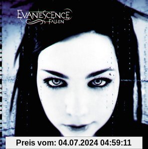 Fallen von Evanescence
