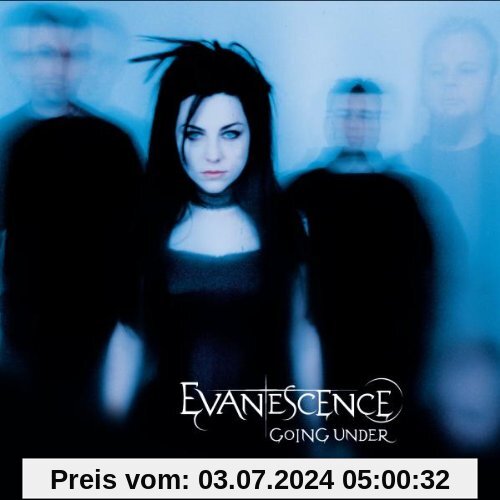 Going Under von Evanescence