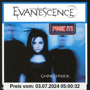 Going Under von Evanescence