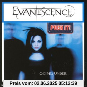 Going Under Going Under von Evanescence