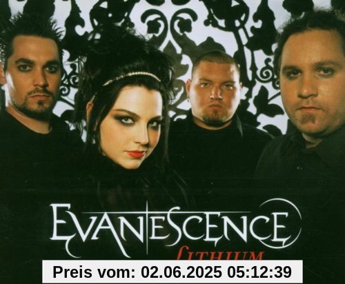Lithium Lithium von Evanescence