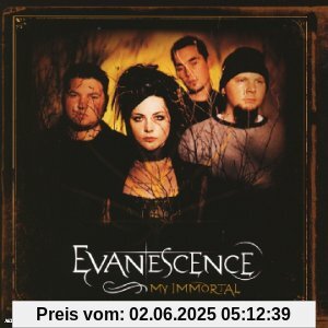 My Immortal My Immortal von Evanescence