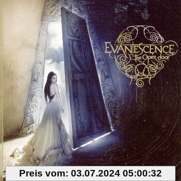 Open Door,the von Evanescence