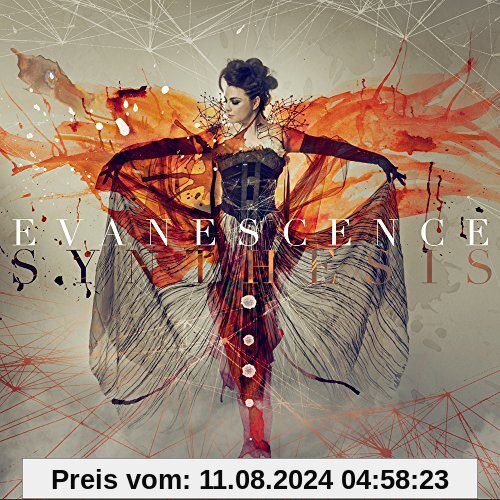 Synthesis (LIMITED DELUXE BOX) von Evanescence