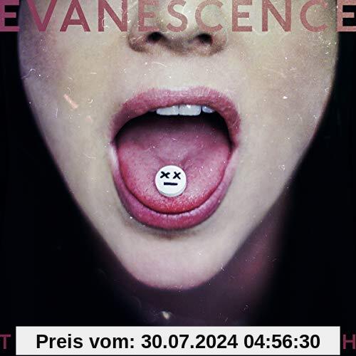 The Bitter Truth von Evanescence
