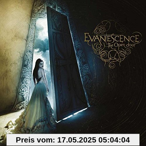 The Open Door (Vinyl) [Vinyl LP] von Evanescence