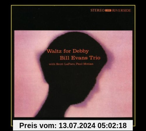 Waltz for Debby von Evans, Bill Trio