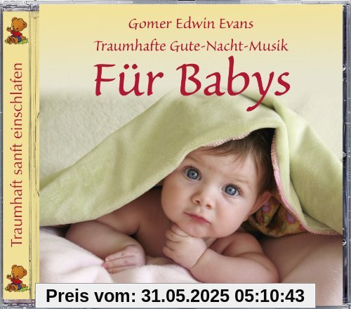 Für Babys von Evans, Gomer Edwin