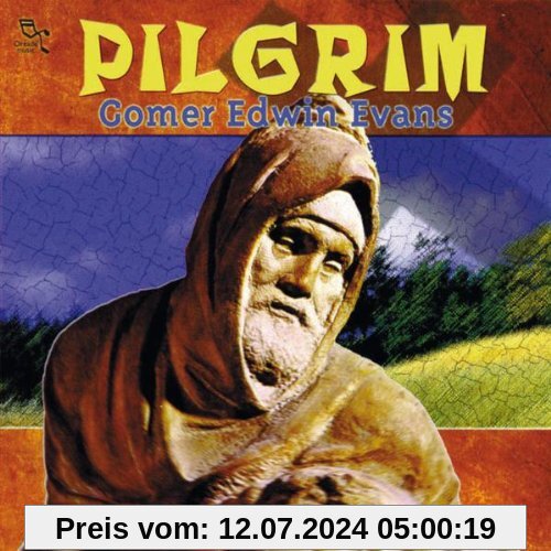 Pilgrim von Evans, Gomer Edwin