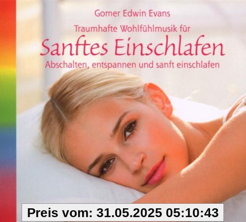 Sanftes Einschlafen Sanftes Einschlafen von Gomer Edwin Evans