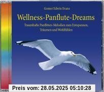Wellness-Panflute-Dreams von Gomer Edwin Evans