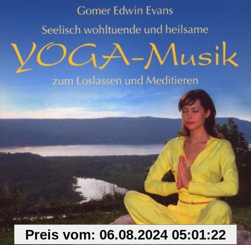 Yoga von Evans, Gomer Edwin