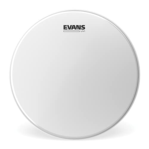 Evans B08UV1 UV1 beschichtetes Schlagfell, 14-inch von Evans