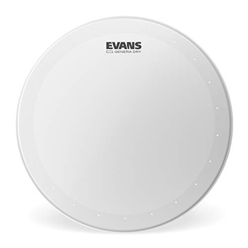 Evans B12DRY 30,48cm (12 Zoll)) Snarefell Genera Coated, Dry von Evans