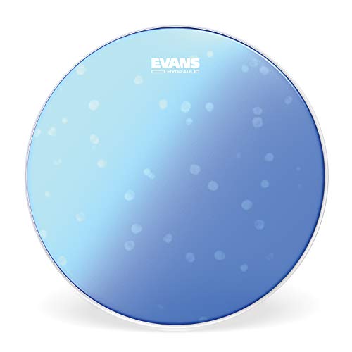 Evans B14HB 35,56cm (14 Zoll) Snarefell Hydraulic Blue von Evans