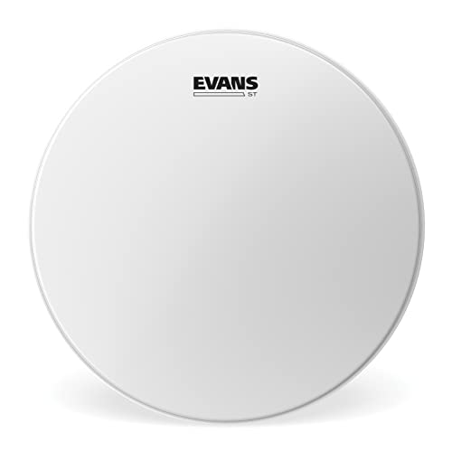 Evans B14ST Snarefell Super Tough Brush, 35-56 cm Durchmesser (14 Zoll) von Evans