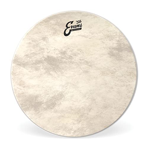 Evans BD18GB4CT Bassdrum Fell von Evans