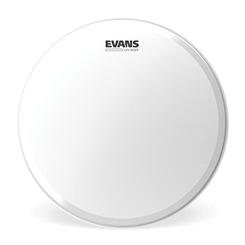Evans BD18GB4UV UV EQ4 Bass von Evans