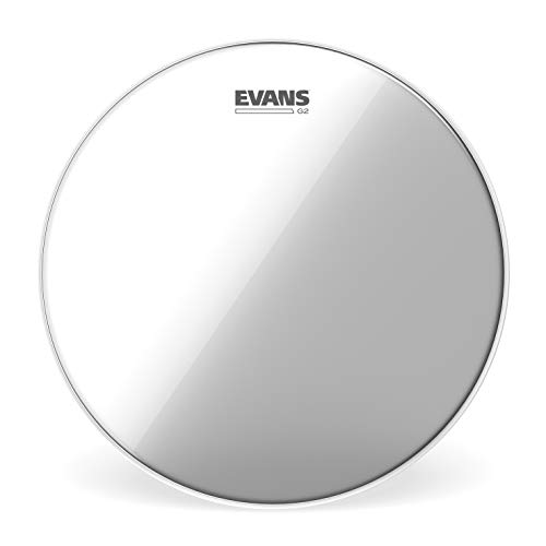Evans BD20G2 50,8 cm (20 Zoll) Bassdrumfell zweilagig 0,178 mm von Evans