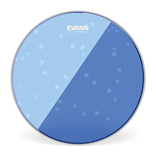 Evans BD20HB Blaues Hydraulic Schlagfell für Bassdrums, 50,8 cm von Evans