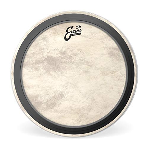 Evans BD22EMADCT Bassdrum Fell von Evans