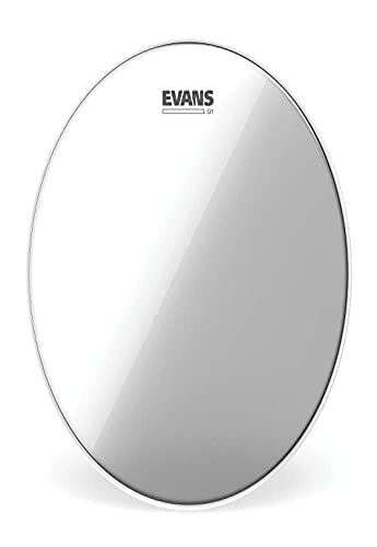 Evans BD22G1 55,8 cm (22 Zoll) Bassdrumfell 0,254mm von Evans