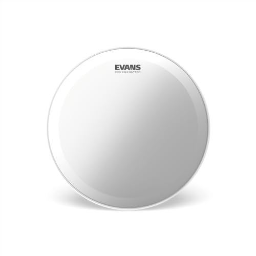 Evans BD22GB4C 55,8 cm (22 Zoll) Bassdrumfell Coated, einlagig 55,8 cm (22 Zoll) von Evans