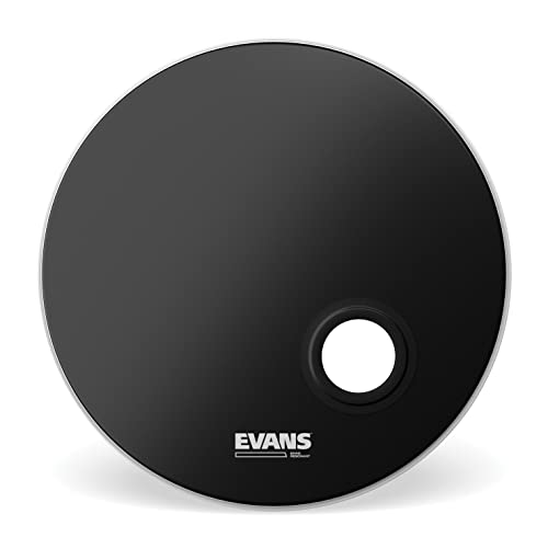 Evans BD22REMAD Bassdrum Resonanzfell 55,8 cm (22 Zoll) von Evans