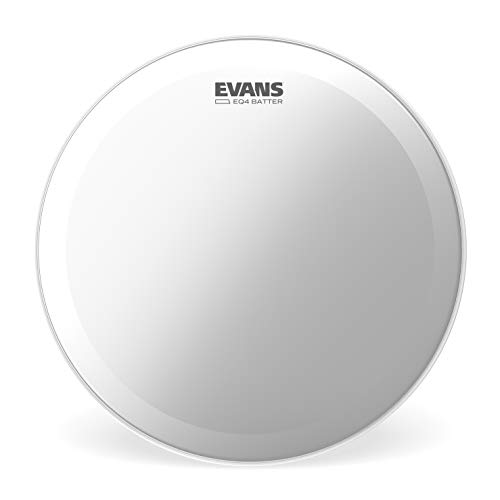 Evans BD24GB4C 60,9 cm (24 Zoll) Bassdrumfell Coated, einlagig 45,7 cm (18 Zoll) von Evans