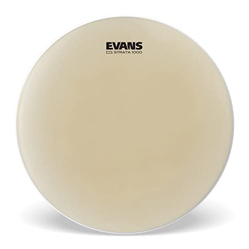 Evans CT08S 20,3 cm (8 Zoll) Strata Concert Tom Fell 0,254mm synthetisch von Evans