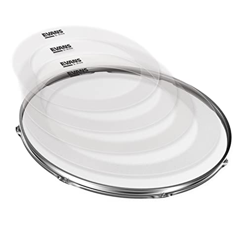 Evans Drum Rings - Schlagzeug Dämpfungsringe - E-Ring Pack, Fusion Evans Drum Rings - Schlagzeug Dämpfungsringe - E-Ring Pack, Fusion von Evans