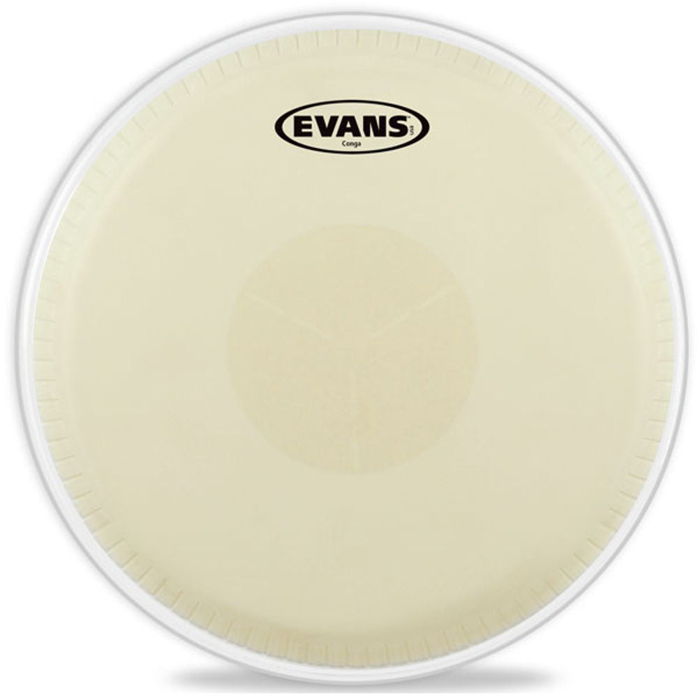 Evans EC1100E Tri-Center Extended Collar 11-inch conga head Evans EC1100E Tri-Center Extended Collar 11-inch conga head von Evans