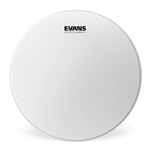 Evans Reso 7 Coated Tom Reso 30,5 cm - B12RES7 von Evans