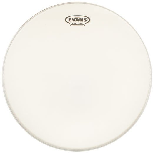 Evans Reso 7 Resonanzfell coated 6 Zoll von Evans