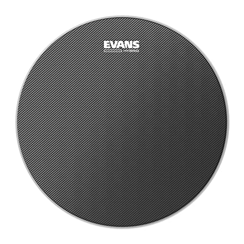 Evans SB14MHG 35,5 cm (14 Zoll) Snare-Hybrid-Fell, doppelschichtig Coated von Evans