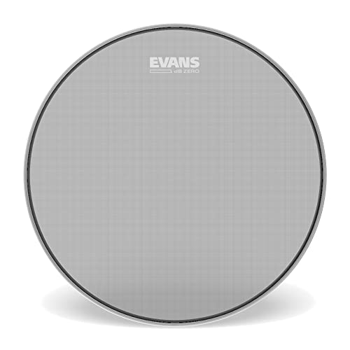 Evans SoundOff Bassdrumhead, 50,8 cm von Evans