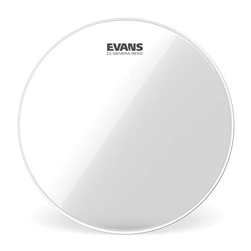 Evans TT08GR 23,3 cm (8 Zoll) Tomfell Resonanz, doppellagig, Coated 0,3mm von Evans