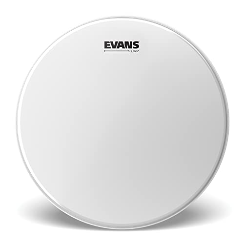 Evans UV2 beschichtetes Schlagfell, 45, 7 cm von Evans