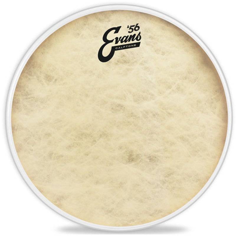 Evans &apos;56 Calftone BD20CT Bassdrumfell, 20 Zoll von Evans