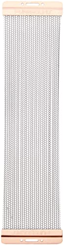 Puresound S1430 Super 30 Serie Snare Teppich 35,5 cm (14 Zoll) lang mit 30 Spiralen von Evans