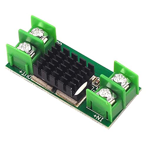 Evarbuild Solar Anti-RüCkfluss Perfekte Diode Konstant Versorgung Modul Batterie Laden Anti-RüCkfluss BewäSserung Modul von Evarbuild