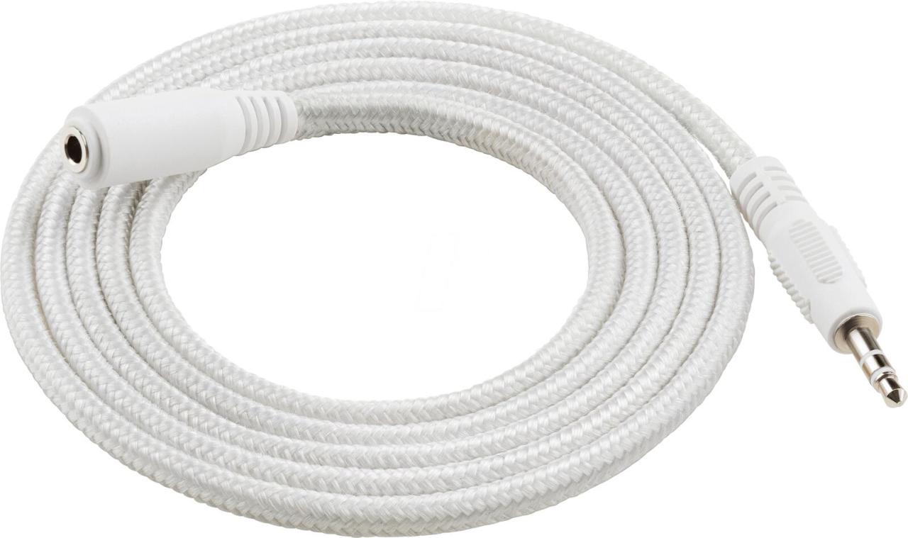 Eve 10EBL8701 Water Guard Sensorverlängerungskabel 2 m (HomeKit) Brown Box von Eve Systems