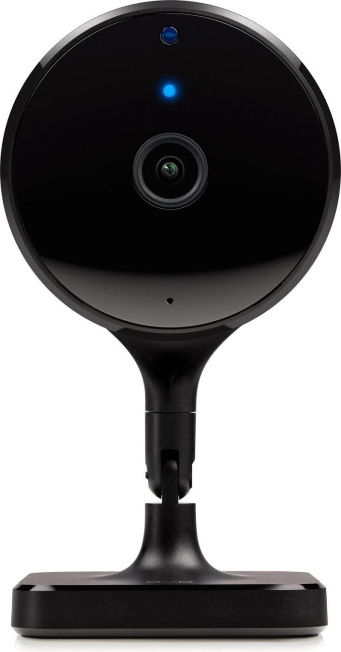 Eve 10ECJ8701 Cam Smarte Innenkamera Eve 10ECJ8701 Cam Smarte Innenkamera von Eve Systems