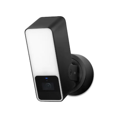 Eve Cam Outdoor - smarte Flutlichtkamera Secure Video Technologie Apple HomeKit von Eve Systems