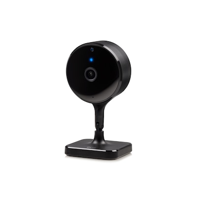 Eve Cam – Smarte Innenkamera mit Apple HomeKit Secure Video Technologie von Eve Systems