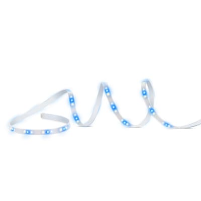 Eve Light Strip - smarter LED-Lichtstreifen wh/farbig dimmbar Apple HomeKit von Eve Systems